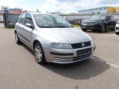 Fiat Stilo