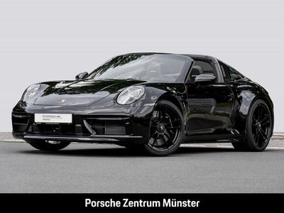Porsche 911 Targa 4