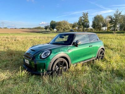 gebraucht Mini Cooper SE Cooper SEClassic Trim