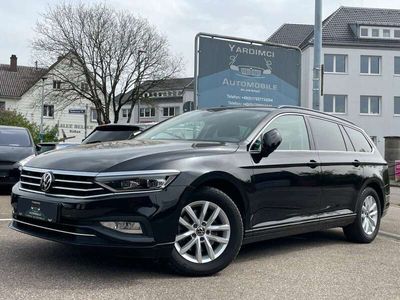 gebraucht VW Passat Variant Business*IQ LIGHT*ACC*NAVI*RFK*