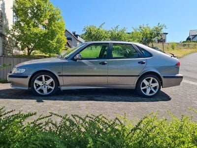 Saab 9-3