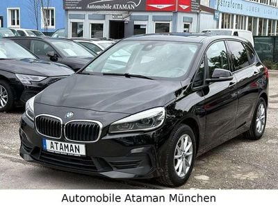 BMW 218