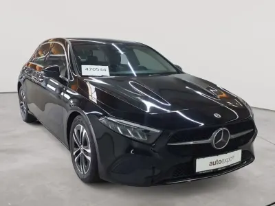 Gebraucht Mercedes A200
