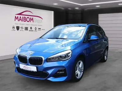 Gebraucht BMW 218