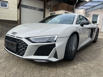 Audi R8 Coupé