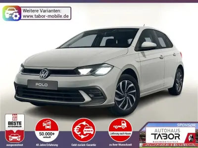 Gebraucht VW Polo