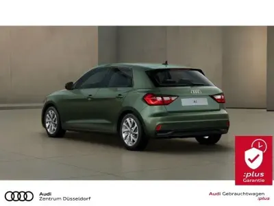Gebraucht Audi A1 Sportback