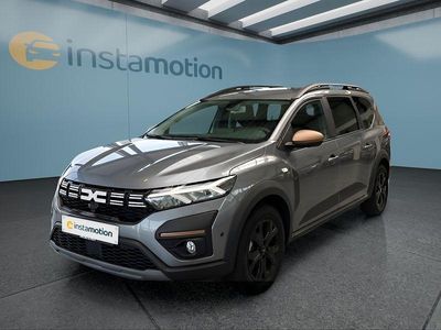 Nuova Dacia Jogger 141 CV (103 kW) 2025 Grigio Monovolume