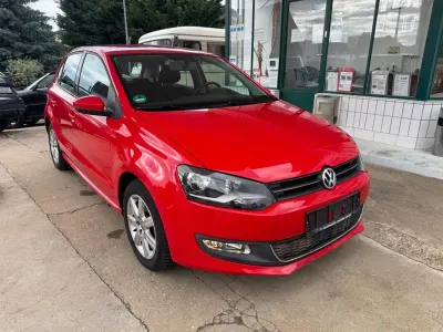 Gebraucht VW Polo