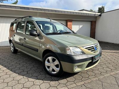 Dacia Logan MCV