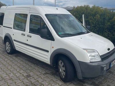 gebraucht Ford Transit Transit ConnectConnect (Lang)
