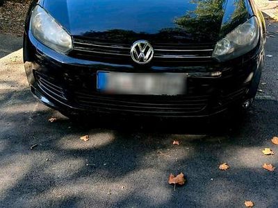 VW Golf VI