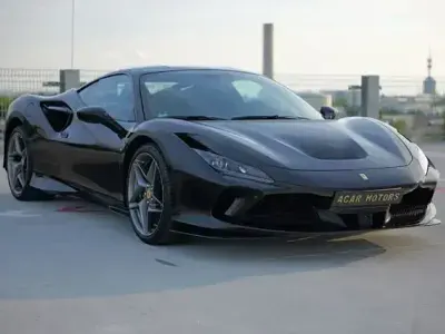 Gebraucht Ferrari F8