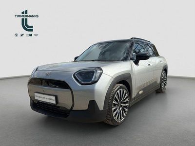 Gebraucht Mini Aceman Classic 135 kW (184 PS) 2025 Silber SUV