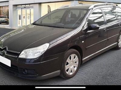 Citroën C5