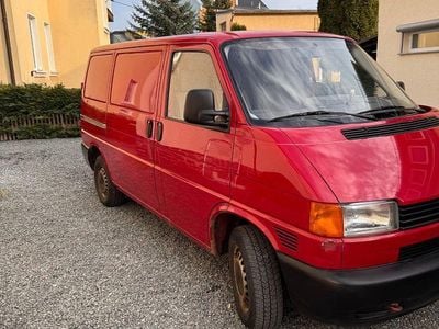VW T4