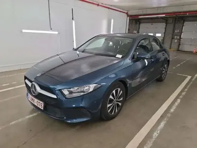 Gebraucht Mercedes A180