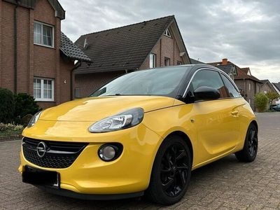 gebraucht Opel Adam 1.4 Slam