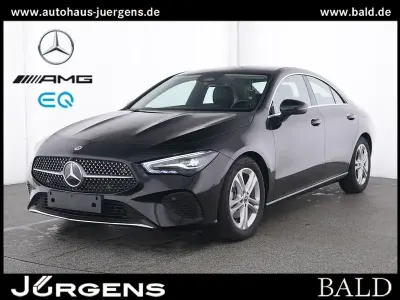 Gebraucht Mercedes CLA180