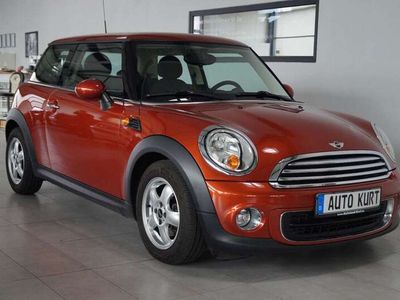 gebraucht Mini ONE One*PDC*KLIMA*Shz*ALU*WR