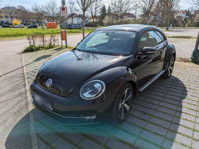 gebraucht VW Beetle 1.4 TSI Sport