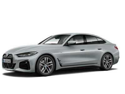 Gebraucht BMW i4 Shadowline 210 kW (286 PS) 2023 Limousine