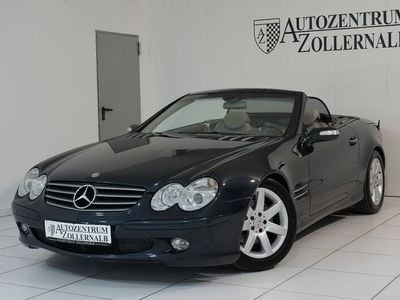 Mercedes SL350