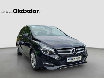 Mercedes B220