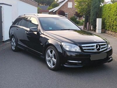 Mercedes C350
