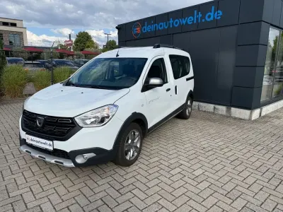 Gebraucht Dacia Dokker