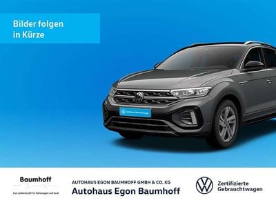 Usata VW Tayron Life 150 CV (110 kW) 2025 Grigio SUV