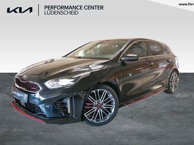 Kia Ceed GT