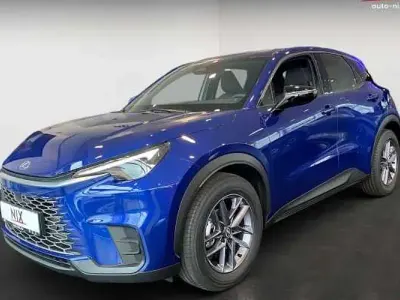 Gebraucht Lexus LBX 136 PS (100 kW) 2026 Blau SUV