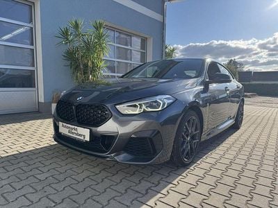 Gebraucht BMW M235 Performance 306 PS (225 kW) 2020 Grau Coupé