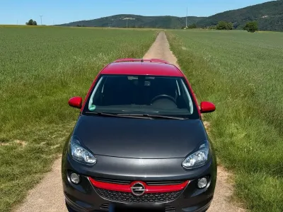 Gebraucht Opel Adam