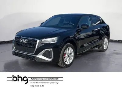 Gebraucht Audi Q2