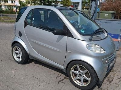 Smart ForTwo Coupé