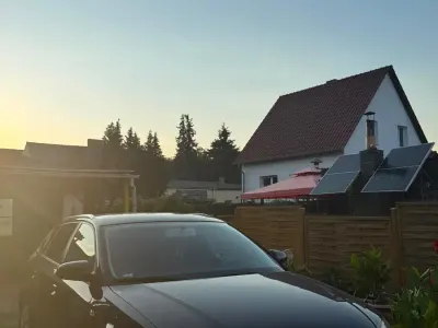 Gebraucht Audi A3 Sportback Sport 102 PS (75 kW) 2008 Grau Kleinwagen