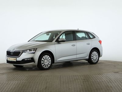 gebraucht Skoda Scala COOL PLUS