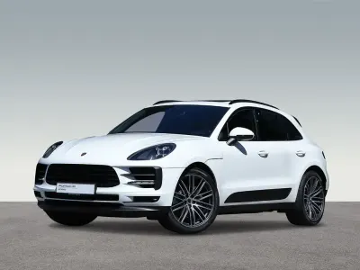 Gebraucht Porsche Macan S
