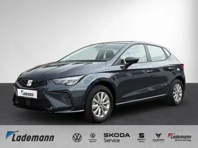 Gebraucht Seat Ibiza
