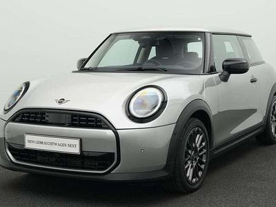 Grau Gebraucht 2024 Mini Cooper Classic Kleinwagen | 24.767 € (Guter Preis)