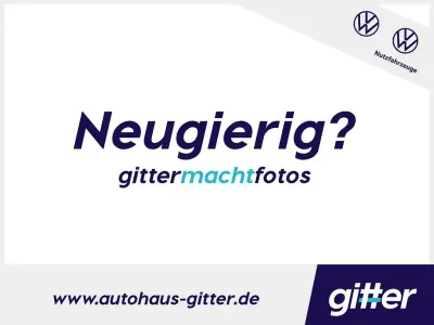 Gebraucht VW Polo Life 80 PS (58 kW) 2022 Silber Kleinwagen