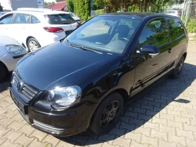 Gebraucht VW Polo