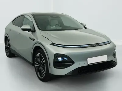 Gebraucht XPENG G6