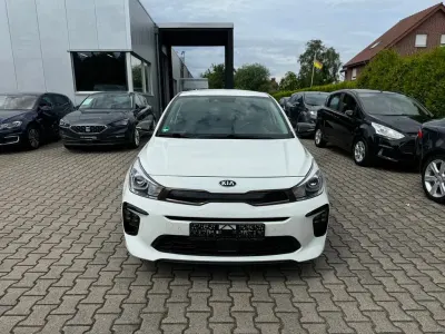 Gebraucht Kia Rio