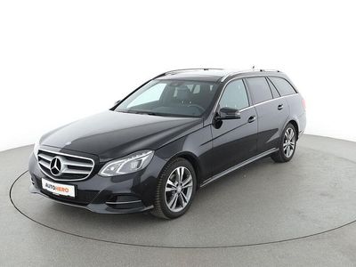 Mercedes E200
