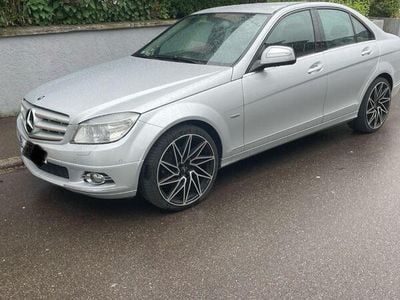 Mercedes C280