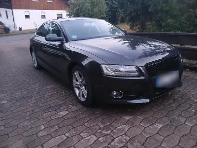 Gebraucht Audi A5