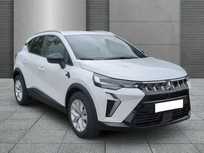 Gebraucht Mitsubishi ASX